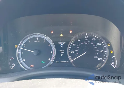 2013 Lexus Gs 350 from USA, damaged, VIN JTHBE1BL9D5016180